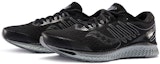 Lookbook Saucony Freedom 3 'Black Silver' S20543-35