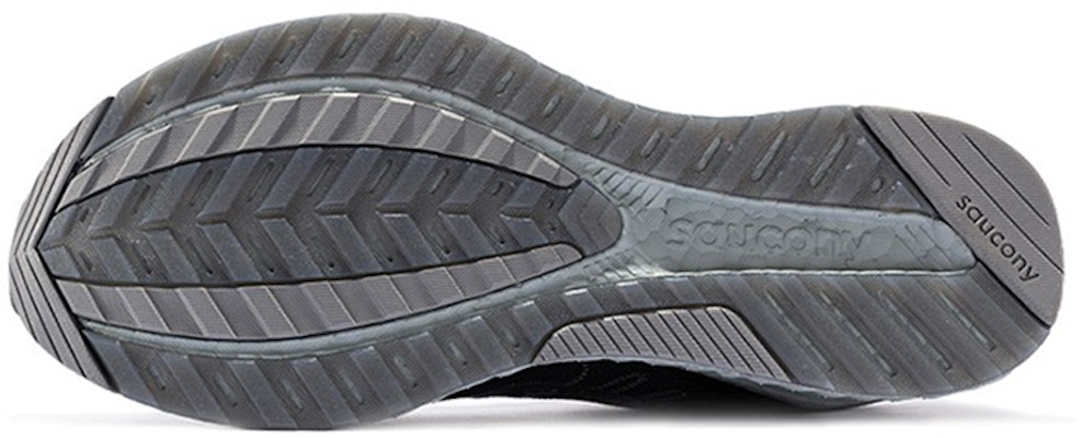 Saucony Freedom 3 'Black Silver' S20543-35 Purchase Saucony Freedom 3 'Black Silver' S20543-35