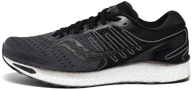 Saucony Freedom 3 'Hitam Putih' S20543-40 Buy Saucony Freedom 3 'Hitam Putih' S20543-40
