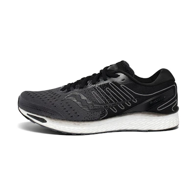 Saucony Freedom 3 'Black White'