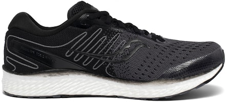Saucony Freedom 3 'Negro Blanco' S20543-40 Order Saucony Freedom 3 'Negro Blanco' S20543-40