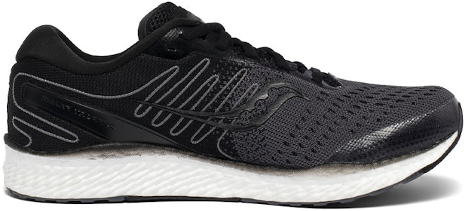 Saucony Freedom 3 'Hitam Putih' S20543-40 Order Saucony Freedom 3 'Hitam Putih' S20543-40
