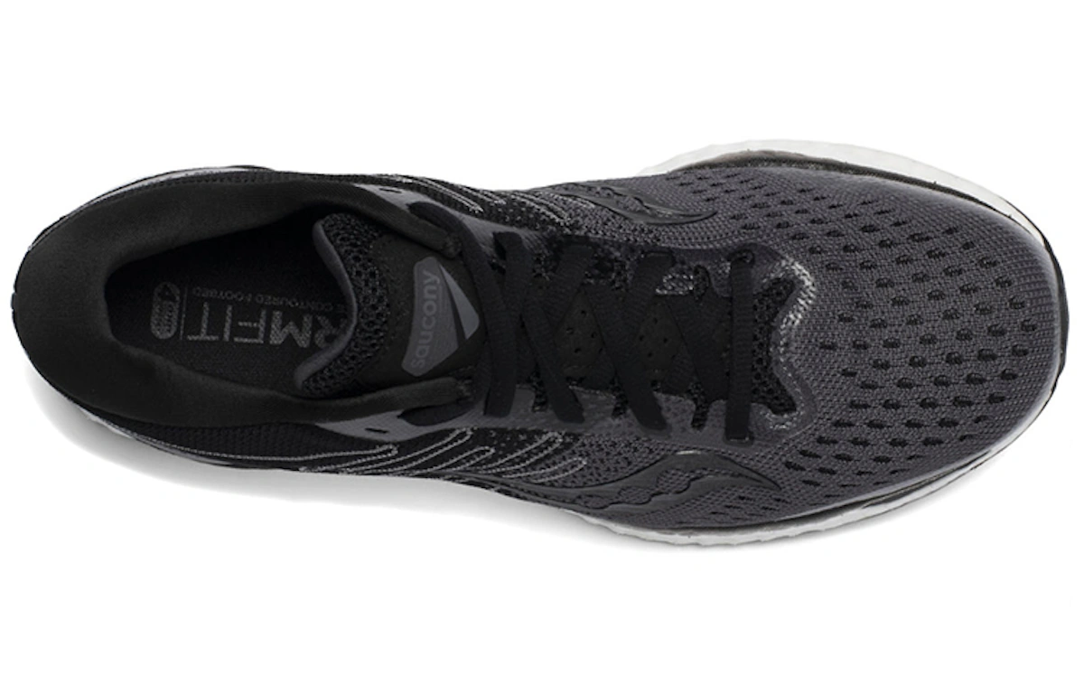 Saucony Freedom 3 'Black White'