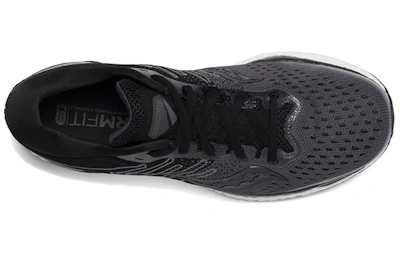 Saucony Freedom 3 'Black White'