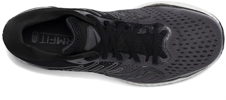 Saucony Freedom 3 'Negro Blanco' S20543-40 Shop Saucony Freedom 3 'Negro Blanco' S20543-40