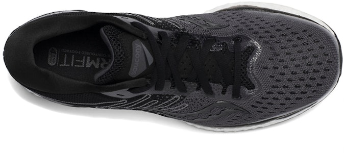 Saucony Freedom 3 'Hitam Putih' S20543-40 Shop Saucony Freedom 3 'Hitam Putih' S20543-40