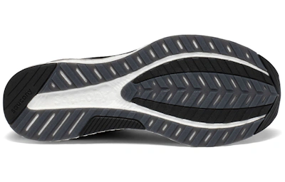 Saucony Freedom 3 'Black White'