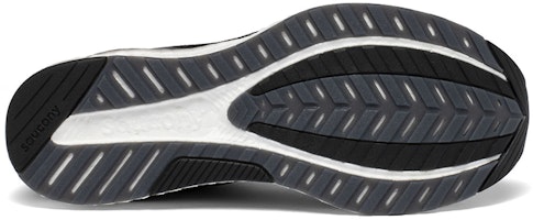 Saucony Freedom 3 'Negro Blanco' S20543-40 Purchase Saucony Freedom 3 'Negro Blanco' S20543-40