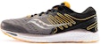 Saucony Freedom 3 'Black Yellow' S20543-45
