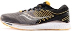Buy Saucony Freedom 3 'Black Yellow' S20543-45