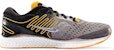 Saucony Freedom 3 'Black Yellow' S20543-45