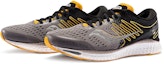 Lookbook Saucony Freedom 3 'Black Yellow' S20543-45