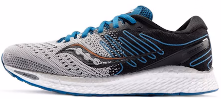 Saucony Freedom 3 'Grey Blue' S20543-25 Saucony Freedom 3 'Grey Blue' S20543-25