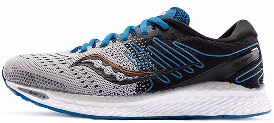 Saucony Freedom 3 'Grey Blue' S20543-25 Buy Saucony Freedom 3 'Grey Blue' S20543-25
