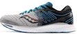 Saucony Freedom 3 'Grey Blue' S20543-25