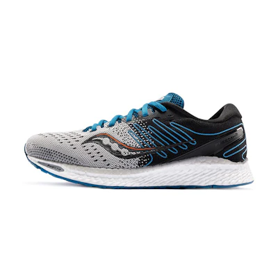 Saucony Freedom 3 'Grey Blue'
