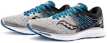 Lookbook Saucony Freedom 3 'Grey Blue' S20543-25