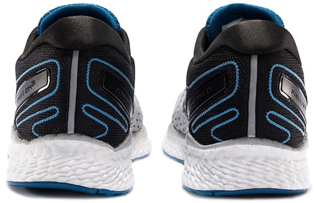Saucony Freedom 3 'Grey Blue' S20543-25 Shop Saucony Freedom 3 'Grey Blue' S20543-25
