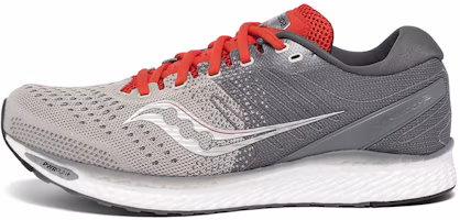 Saucony Freedom 3 'Grey Red' S20543-30 Saucony Freedom 3 'Grey Red' S20543-30