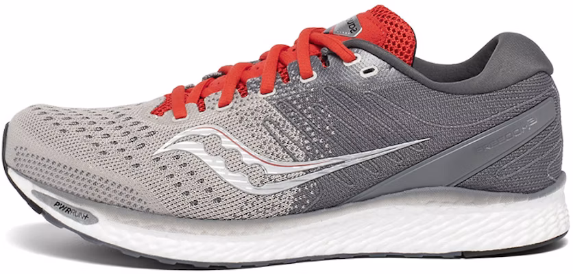 Saucony Freedom 3 'Grey Red' S20543-30 Buy Saucony Freedom 3 'Grey Red' S20543-30