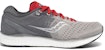 Saucony Freedom 3 'Grey Red' S20543-30