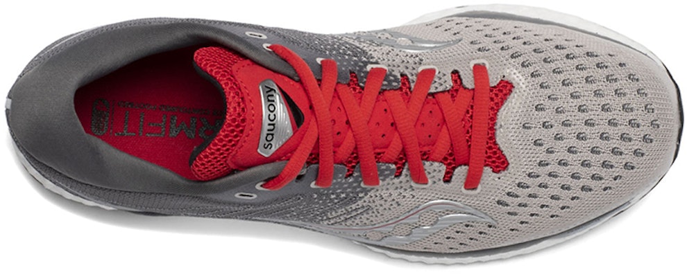Saucony Freedom 3 'Grey Red' S20543-30 Shop Saucony Freedom 3 'Grey Red' S20543-30