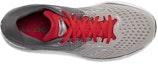 Shop Saucony Freedom 3 'Grey Red' S20543-30