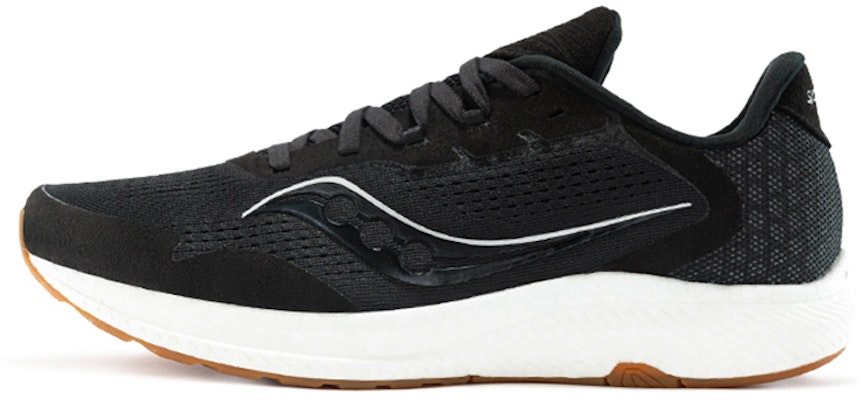Saucony Freedom 4 'Black White' S20617-12 Buy Saucony Freedom 4 'Black White' S20617-12