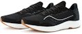 Saucony Freedom 4 'Black White' S20617-12