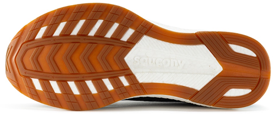 Saucony Freedom 4 'Black White' S20617-12 Purchase Saucony Freedom 4 'Black White' S20617-12