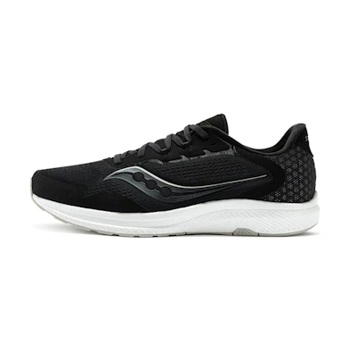 Saucony Freedom 4 'Black White'
