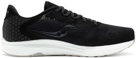 Saucony Freedom 4 'Negro Blanco' S20617-45 Order Saucony Freedom 4 'Negro Blanco' S20617-45