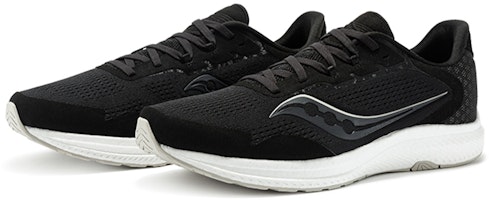 Saucony Freedom 4 'Negro Blanco' S20617-45 Lookbook Saucony Freedom 4 'Negro Blanco' S20617-45