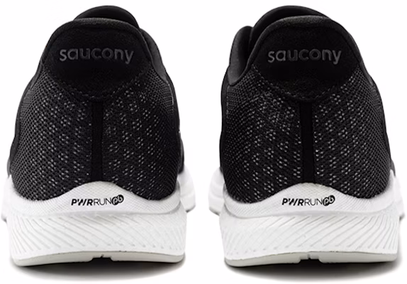 Saucony Freedom 4 'Black White' S20617-45 Shop Saucony Freedom 4 'Black White' S20617-45
