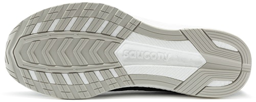 Saucony Freedom 4 'Negro Blanco' S20617-45 Purchase Saucony Freedom 4 'Negro Blanco' S20617-45