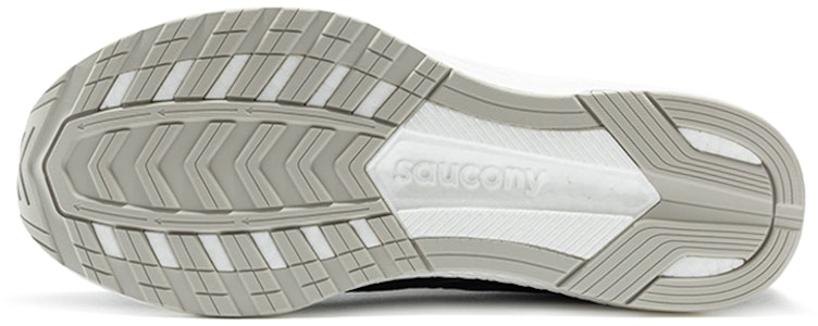 Saucony Freedom 4 'Hitam Putih' S20617-45 Purchase Saucony Freedom 4 'Hitam Putih' S20617-45
