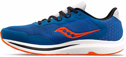 Saucony Freedom 4 'Deep Blue' S20617-90 Saucony Freedom 4 'Deep Blue' S20617-90