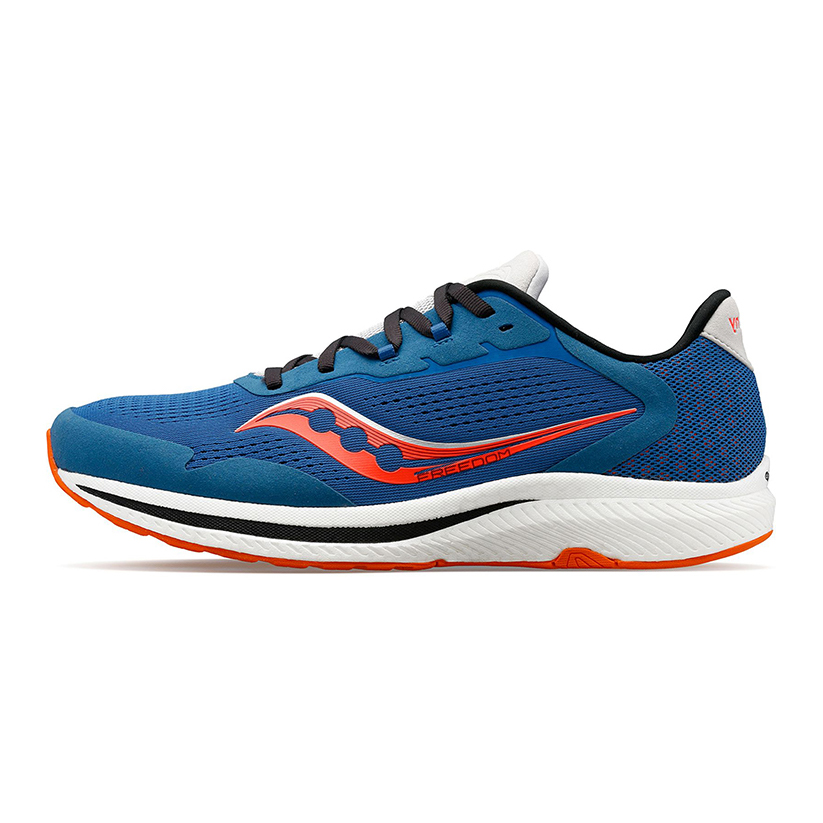 Saucony Freedom 4 'Deep Blue' S20617-90