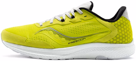 Saucony Freedom 4 'Green White' S20617-55 Saucony Freedom 4 'Green White' S20617-55