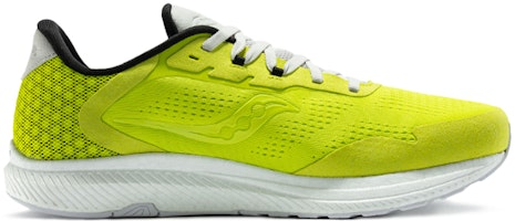 Saucony Freedom 4 '绿白配色' S20617-55 Order Saucony Freedom 4 '绿白配色' S20617-55