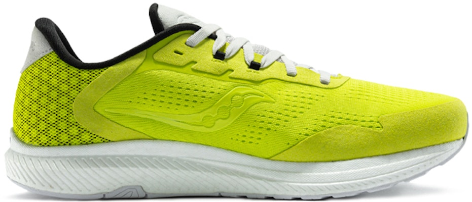 Saucony Freedom 4 'Green White' S20617-55 Order Saucony Freedom 4 'Green White' S20617-55