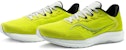 Saucony Freedom 4 'Green White' S20617-55