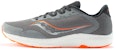 Saucony Freedom 4 'Grey Citrus' S20617-20