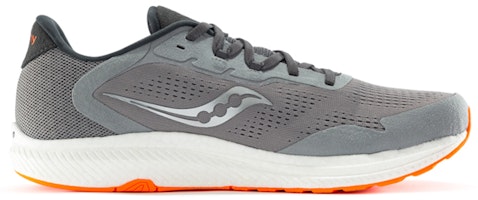 索康尼 Freedom 4 '灰柑橘' S20617-20 Order 索康尼 Freedom 4 '灰柑橘' S20617-20