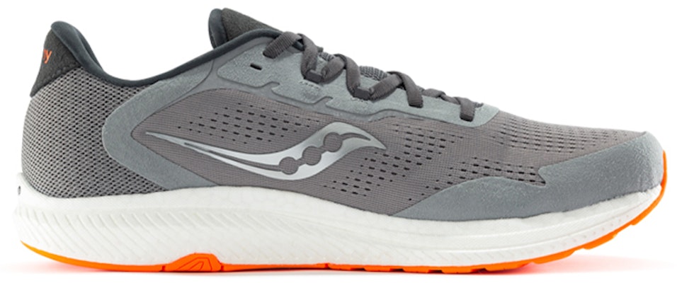 Saucony Freedom 4 'Grey Citrus' S20617-20 Order Saucony Freedom 4 'Grey Citrus' S20617-20