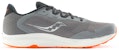Saucony Freedom 4 'Grey Citrus' S20617-20