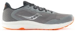 Order Saucony Freedom 4 'Grey Citrus' S20617-20