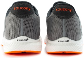 索康尼 Freedom 4 '灰柑橘' S20617-20 Shop 索康尼 Freedom 4 '灰柑橘' S20617-20