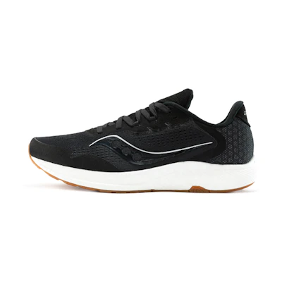 Saucony Freedom 4 'Slow Jog Training'