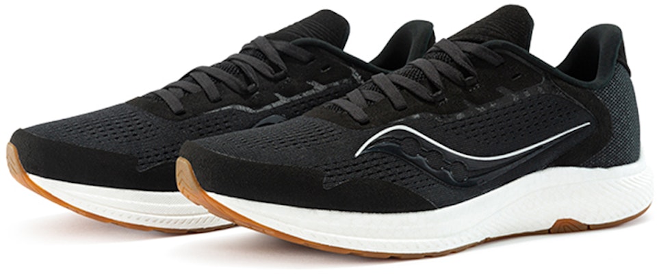 Saucony Freedom 4 'Slow Jog Training' S10617-12 Lookbook Saucony Freedom 4 'Slow Jog Training' S10617-12